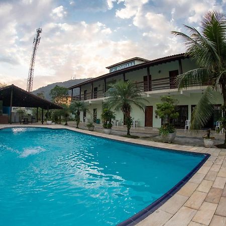 Pousada Praia Enseada - Marvile Guarujá Exterior foto