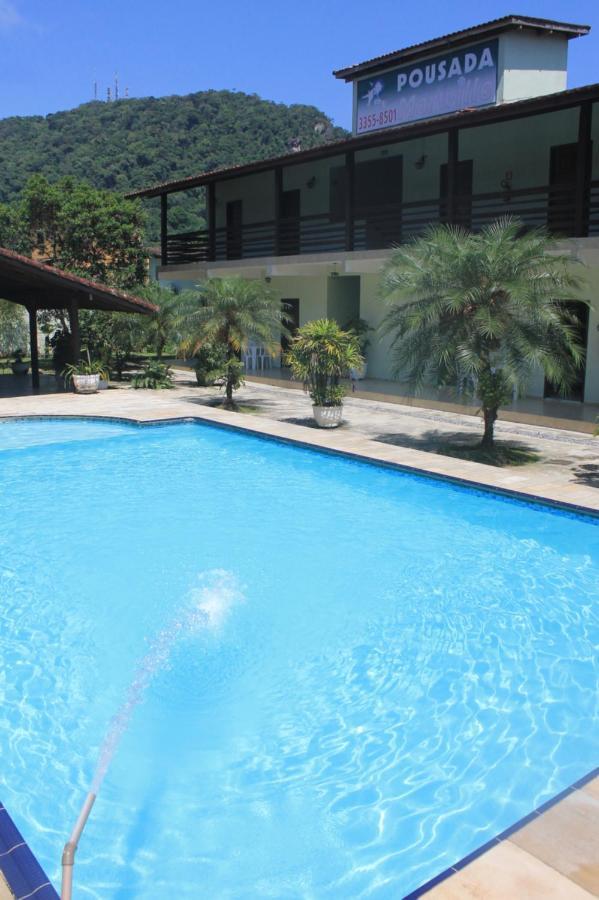 Pousada Praia Enseada - Marvile Guarujá Exterior foto